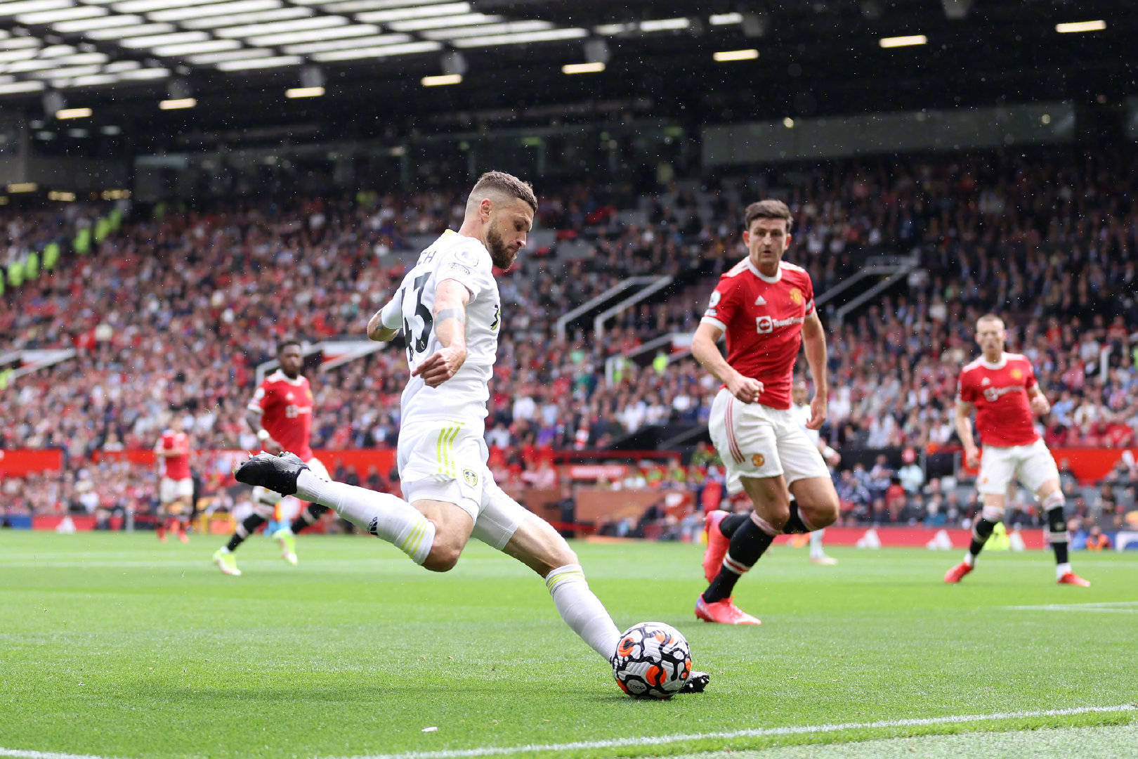 战术契合 战术契合