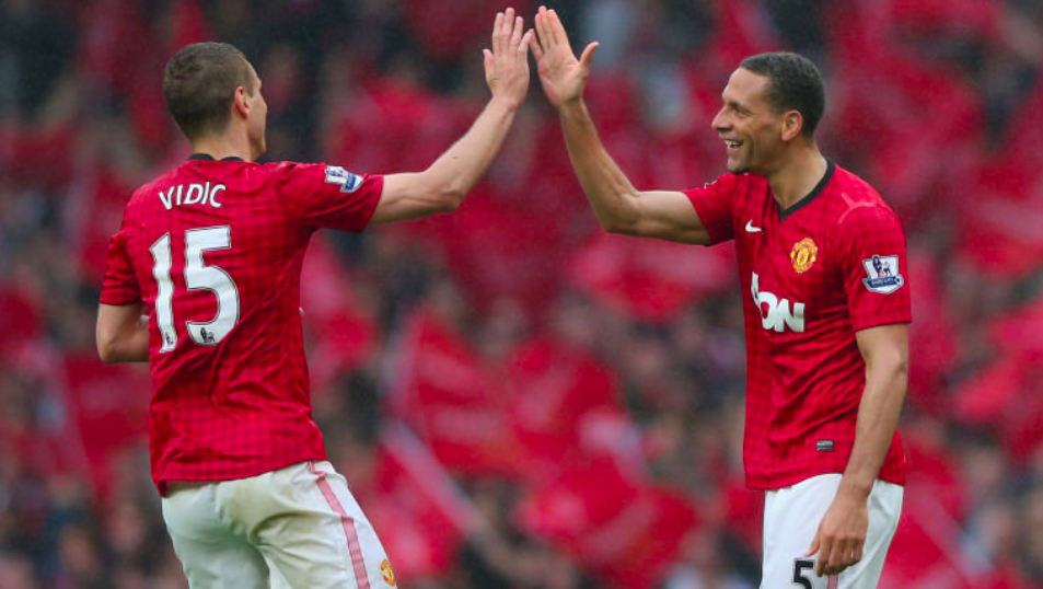 相信自己 相信自己